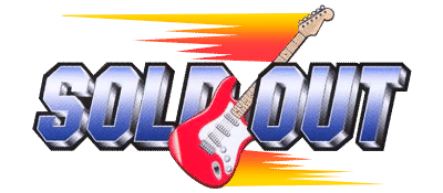 Sold Out logo for Playstation